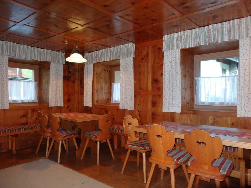 Koeflerhof Appartements 장크트 리온하드 임 피츠탈 외부 사진