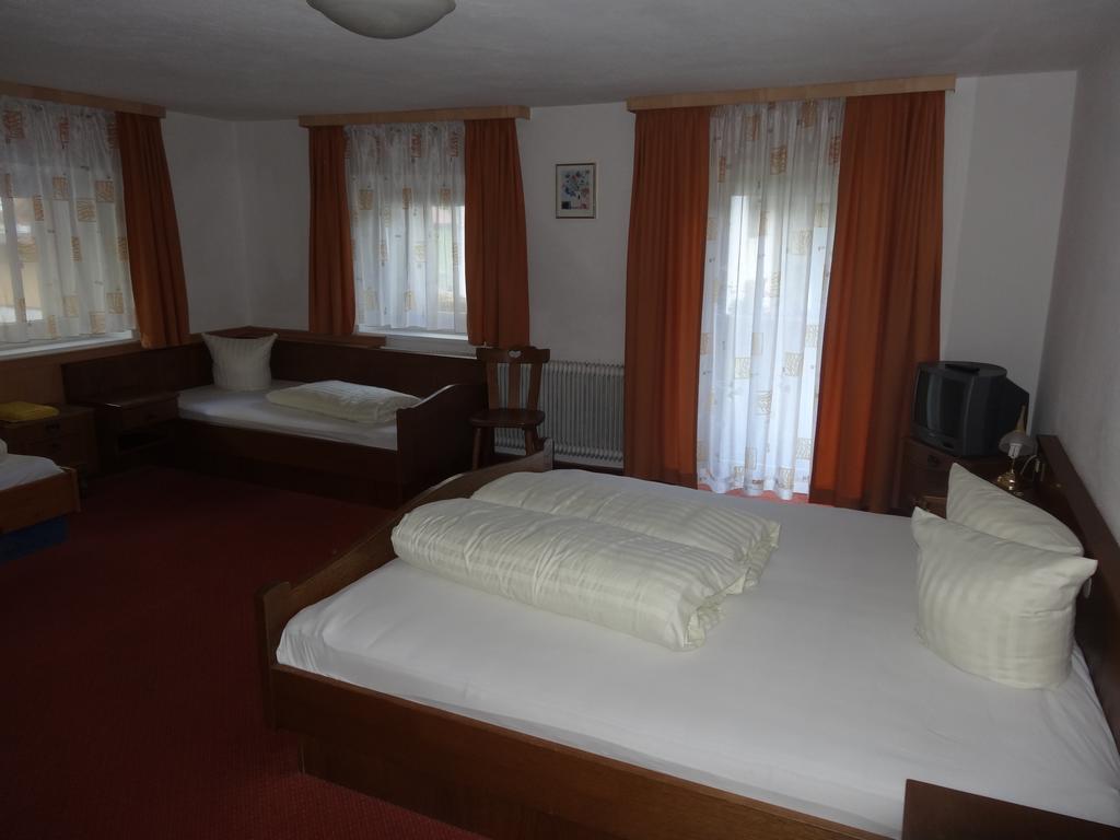 Koeflerhof Appartements 장크트 리온하드 임 피츠탈 외부 사진