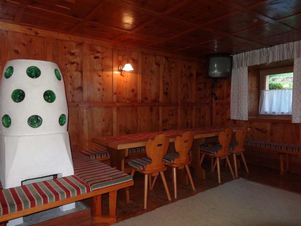 Koeflerhof Appartements 장크트 리온하드 임 피츠탈 외부 사진