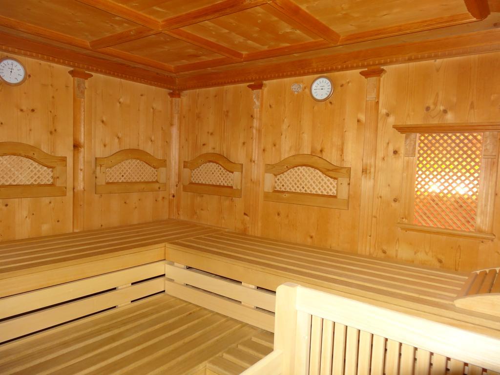 Koeflerhof Appartements 장크트 리온하드 임 피츠탈 외부 사진