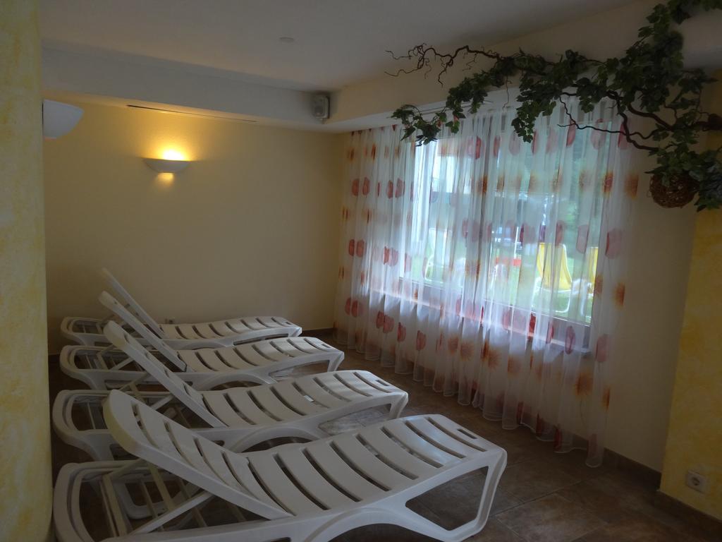 Koeflerhof Appartements 장크트 리온하드 임 피츠탈 외부 사진